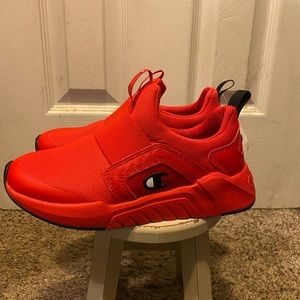 Champion slip on shoes